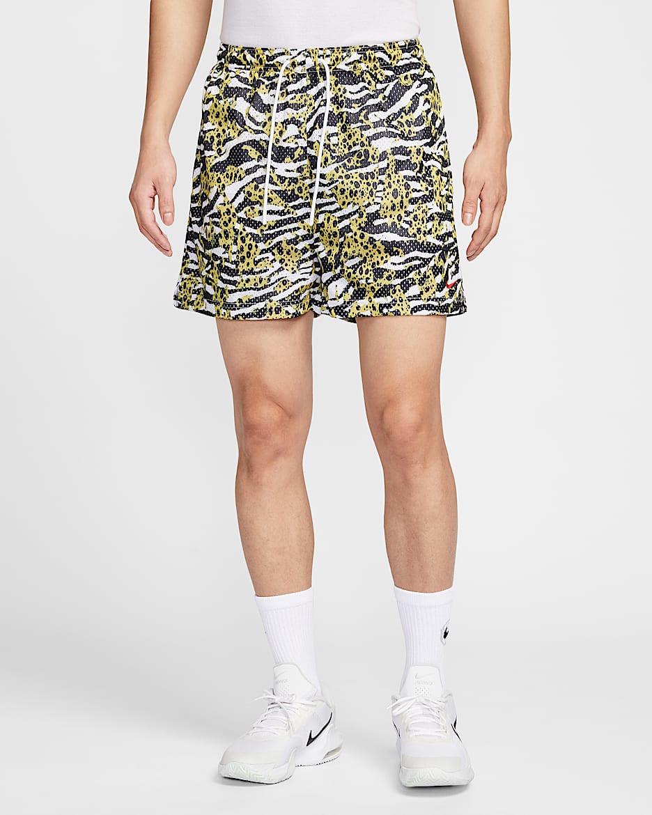 Nike Practice Mesh Men's Dri-FIT 5